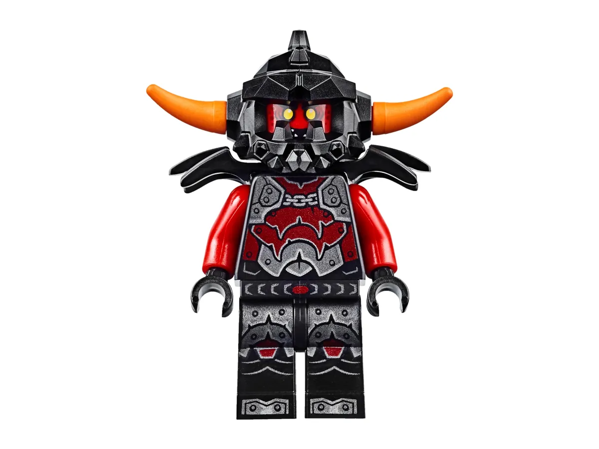 LEGO The Black Knight Mech (70326) - Bild 10