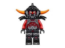 LEGO The Black Knight Mech (70326) - afbeelding 10