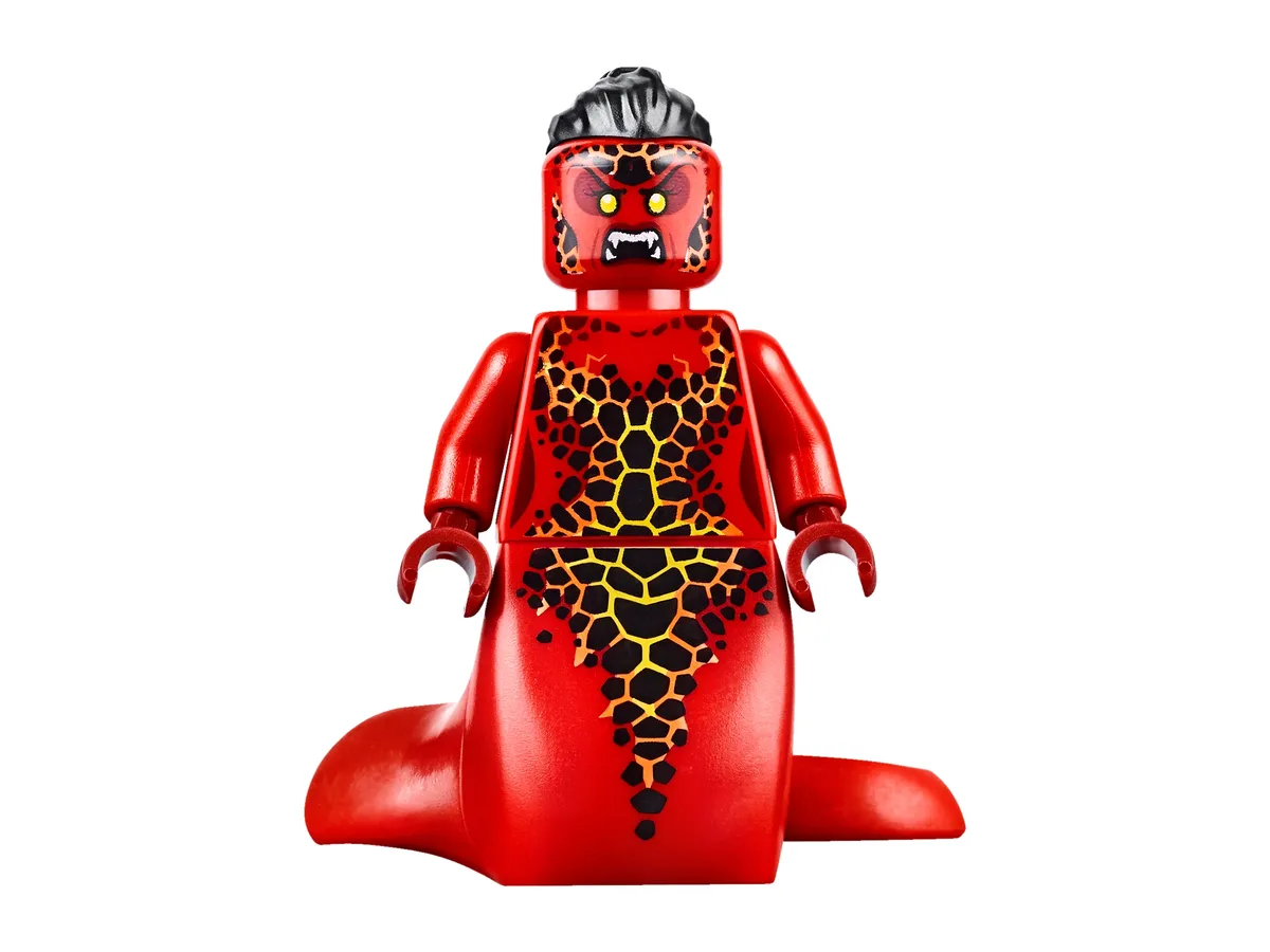 LEGO The Black Knight Mech (70326) - Bild 11