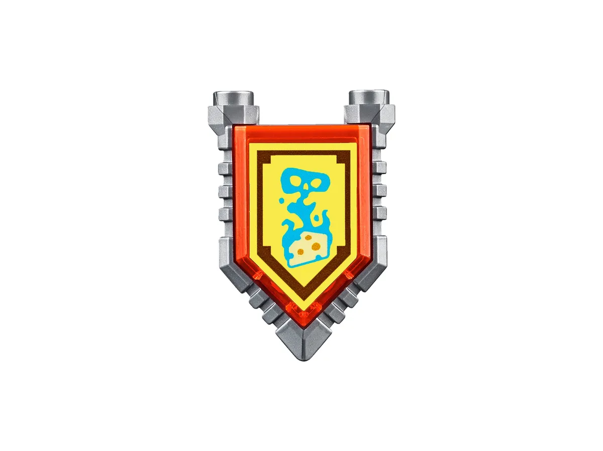 LEGO The Black Knight Mech (70326) - Bild 13