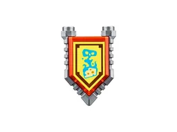 LEGO The Black Knight Mech (70326) - afbeelding 13