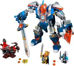 LEGO The King's Mech (70327)