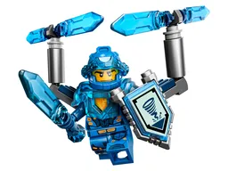 LEGO Ultimate Clay (70330) - afbeelding 2