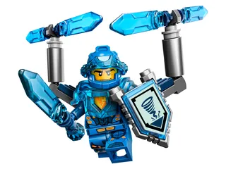 Ultimate Clay fra LEGO – produktfoto 3 af 8