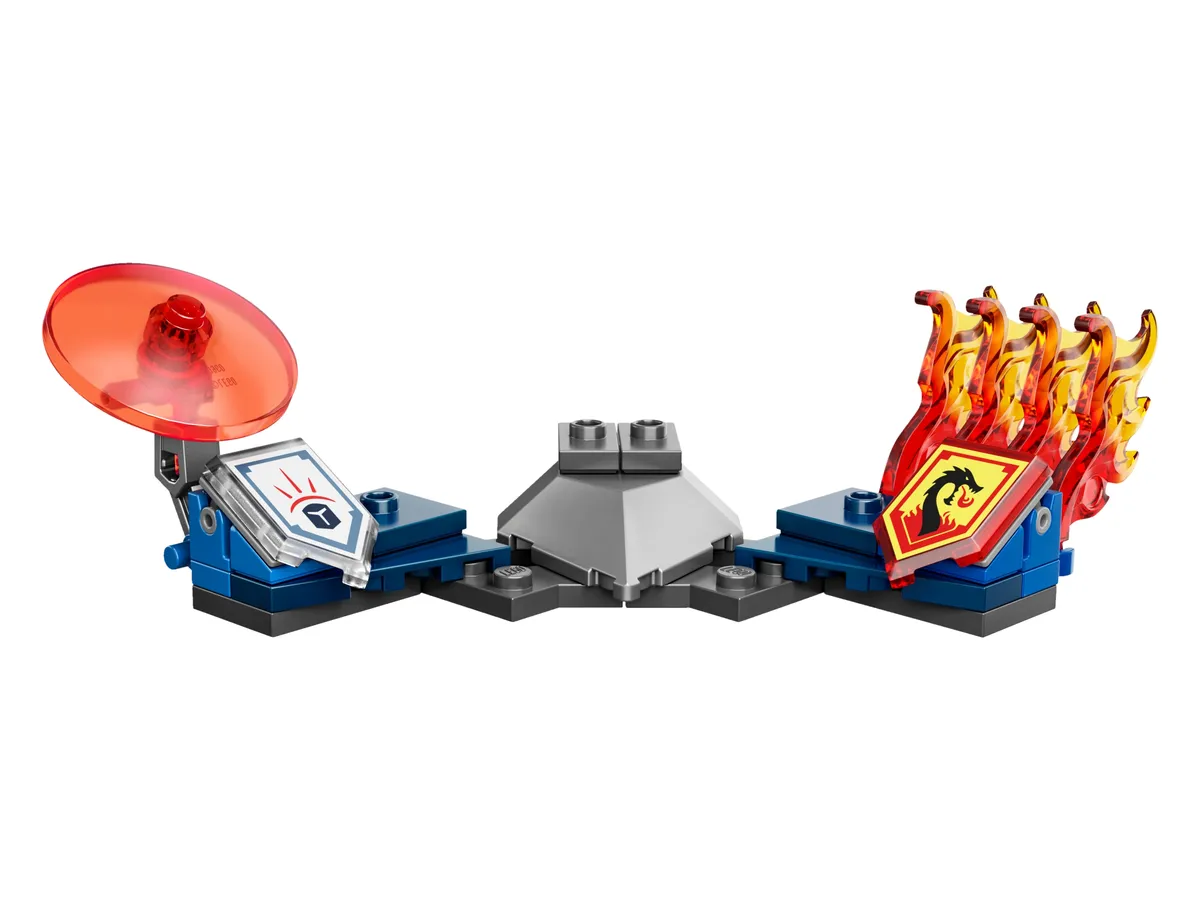LEGO Ultimate Clay (70330) - image 3