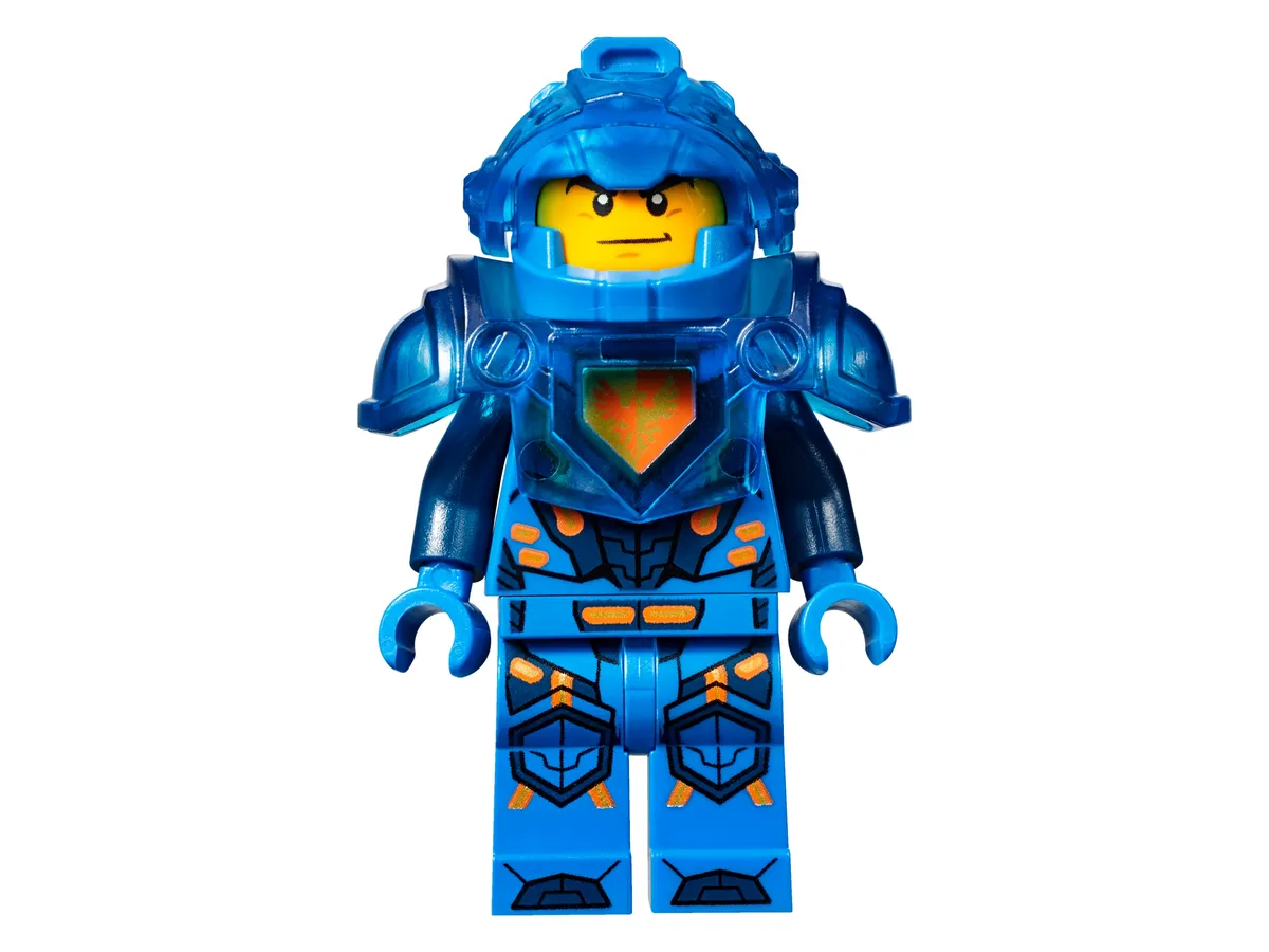 LEGO Ultimate Clay (70330) - image 4