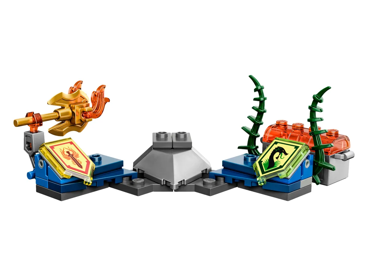 LEGO Ultimate Macy (70331) - image 4