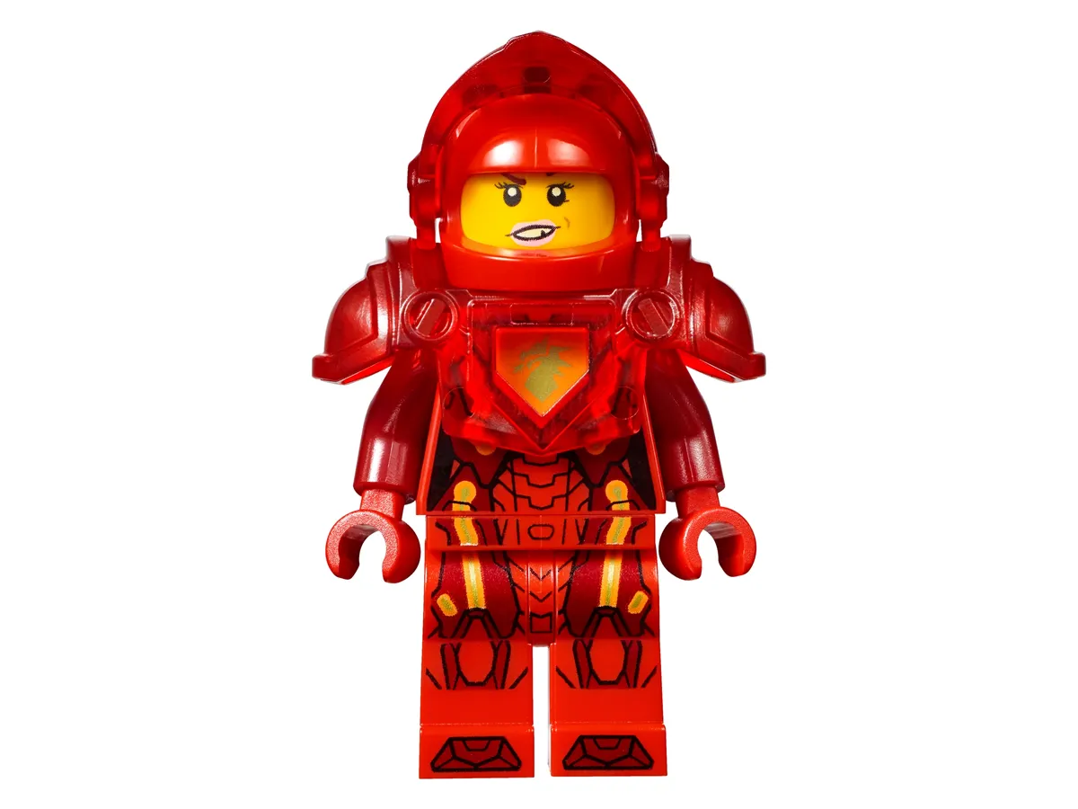 LEGO Ultimate Macy (70331) - image 5