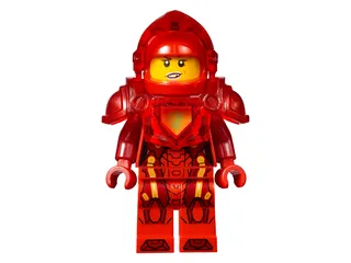 Ultimate Macy de LEGO – photo du produit 6 sur 9
