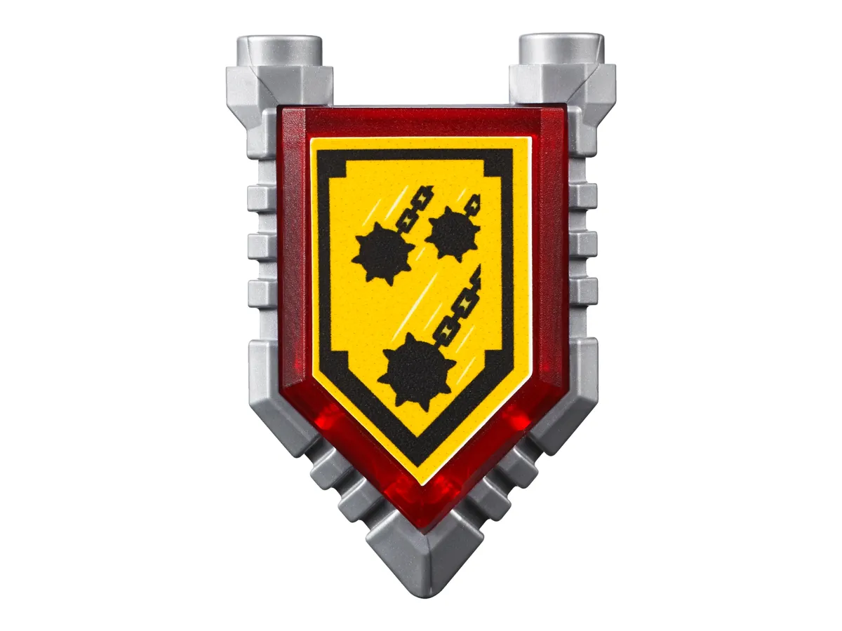 LEGO Ultimate Macy (70331) - image 8