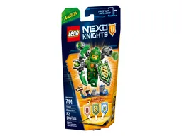 LEGO Ultimate Aaron (70332) - afbeelding 1