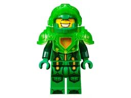 LEGO Ultimate Aaron (70332) - afbeelding 5