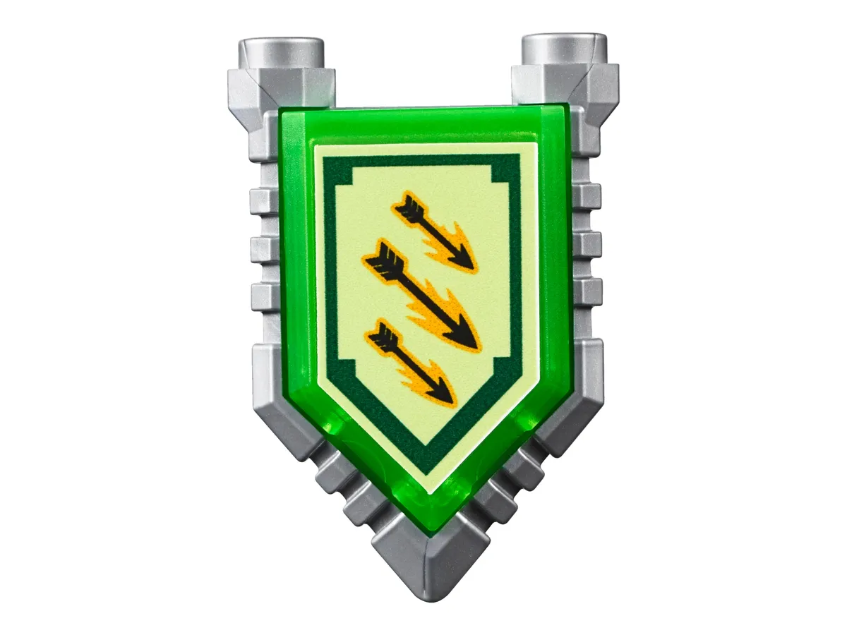 LEGO Ultimate Aaron (70332) - Bild 6