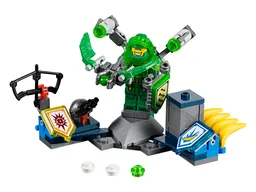LEGO Ultimate Aaron (70332)