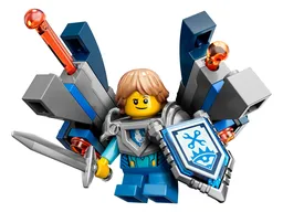 LEGO Ultimate Robin (70333) - afbeelding 3