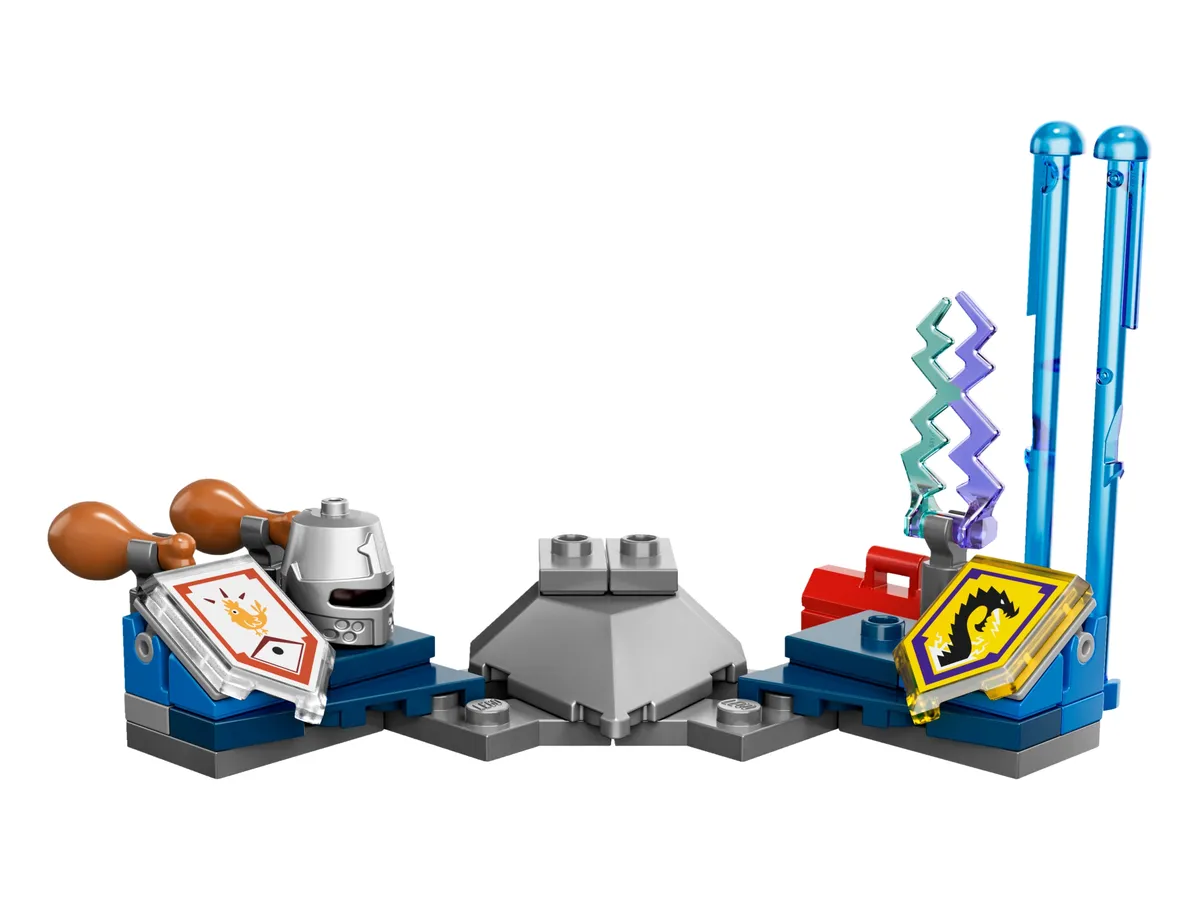 LEGO Ultimate Robin (70333) - image 4