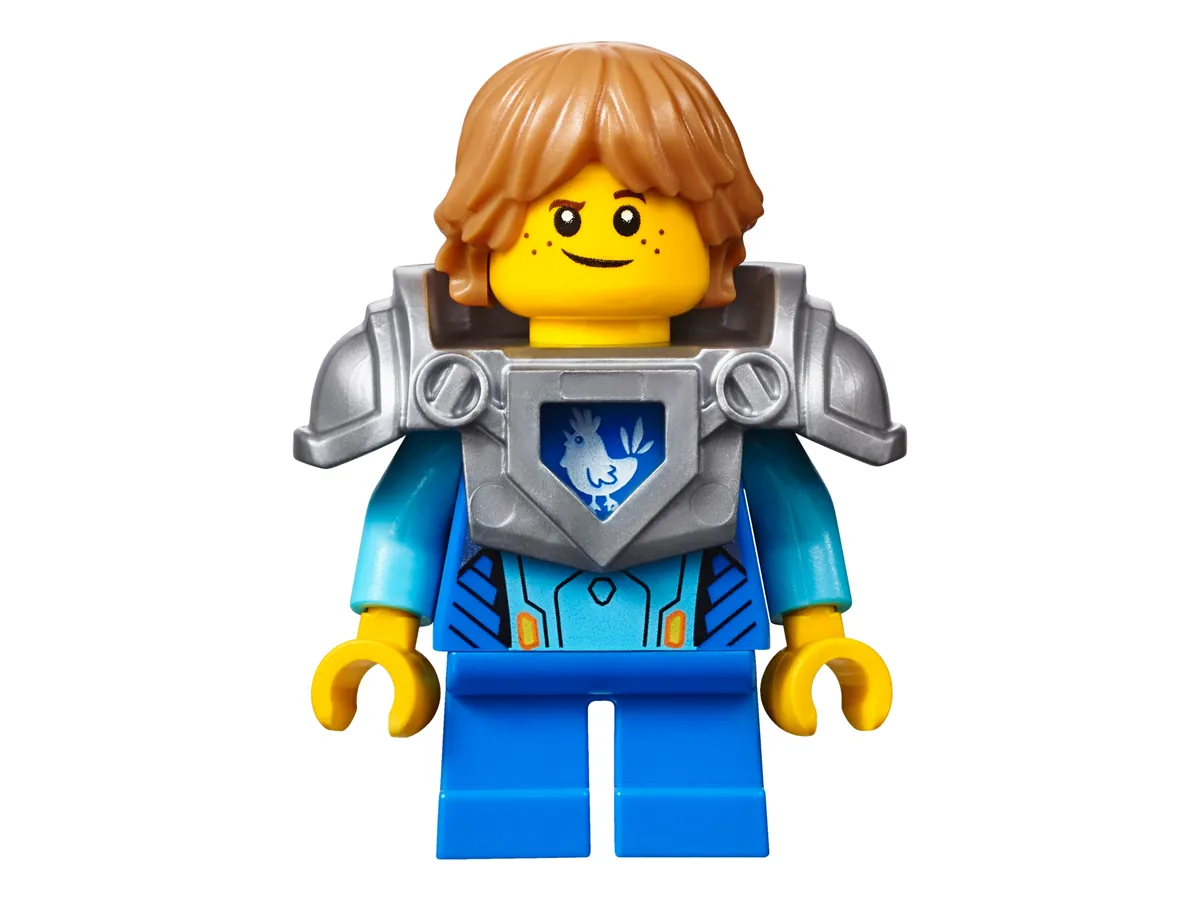 LEGO Ultimate Robin (70333) - image 5