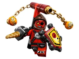 LEGO Ultimate Beast Master (70334) - afbeelding 3