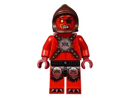 LEGO Ultimate Beast Master (70334) - afbeelding 5