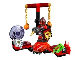 LEGO Ultimate Beast Master (70334)