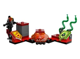 LEGO Ultimate Lavaria (70335) - afbeelding 3