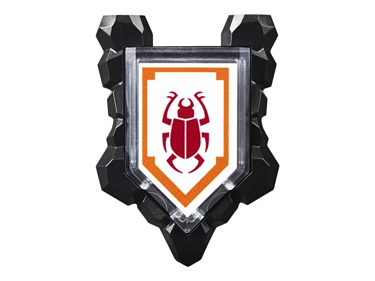 LEGO Ultimate Lavaria (70335) - image 7