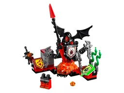 LEGO Ultimate Lavaria (70335)