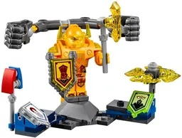 LEGO Ultimate Axl (70336)