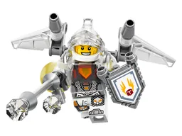 LEGO Ultimate Lance (70337) - afbeelding 2