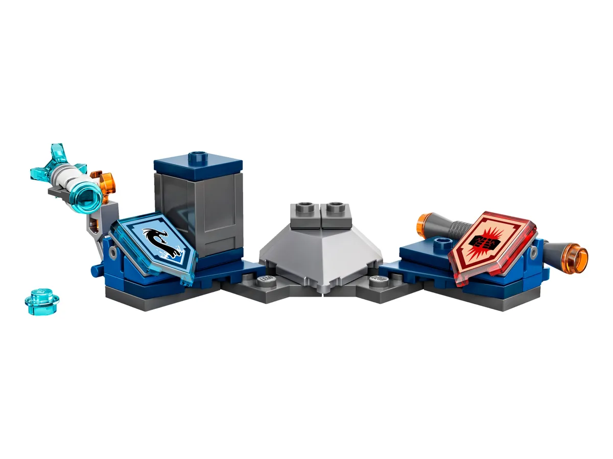 LEGO Ultimate Lance (70337) - afbeelding 3