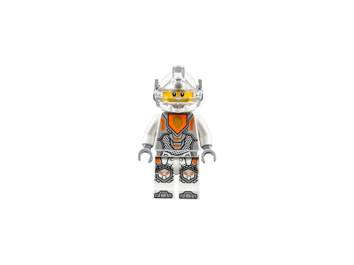 LEGO Ultimate Lance (70337) - afbeelding 4