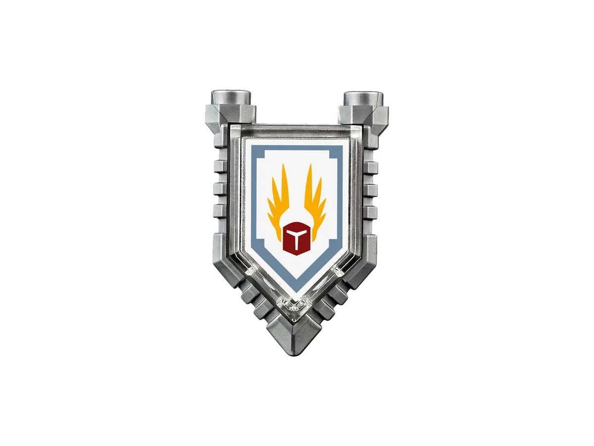 LEGO Ultimate Lance (70337) - afbeelding 5
