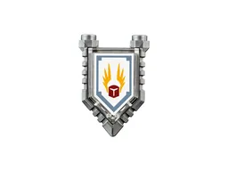 LEGO Ultimate Lance (70337) - afbeelding 5