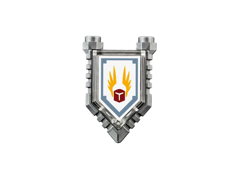 Ultimate Lance by LEGO – product photo 6 of 6