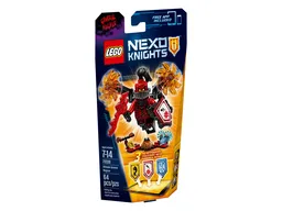 LEGO Ultimate General Magmar (70338) - afbeelding 1