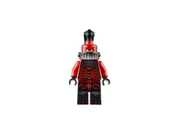 LEGO Ultimate General Magmar (70338) - afbeelding 4
