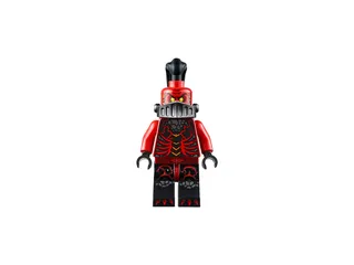 Ultimate General Magmar de LEGO – photo du produit 5 sur 7