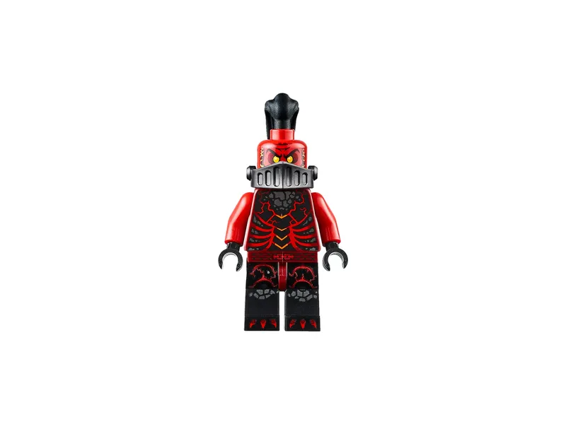 Ultimate General Magmar de LEGO – photo du produit 5 sur 7
