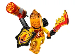 LEGO Ultimate Flama (70339) - afbeelding 2