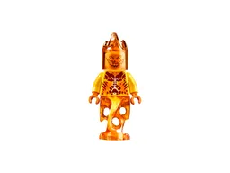 LEGO Ultimate Flama (70339) - afbeelding 4