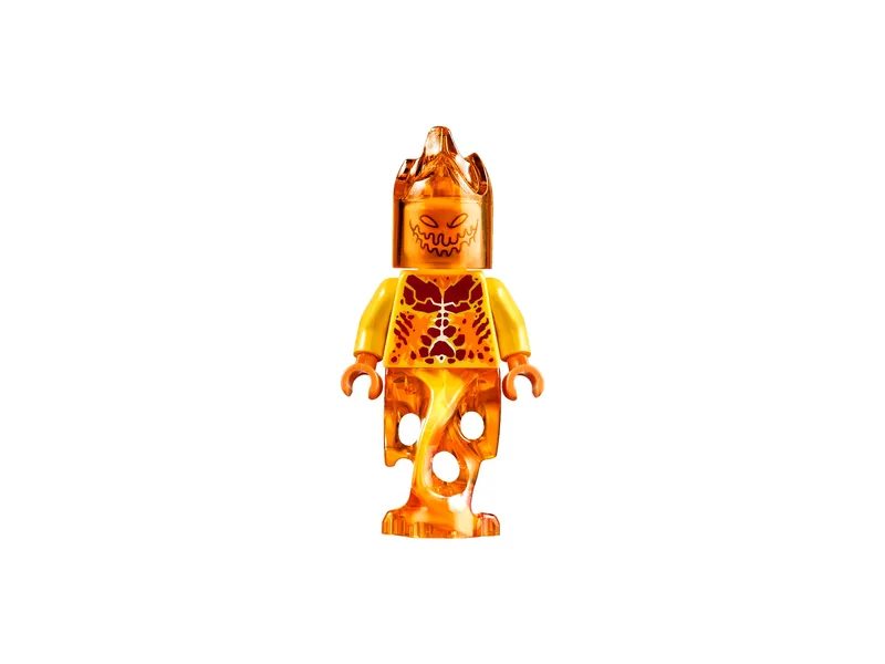 Ultimate Flama by LEGO – product photo 5 of 7