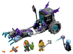 LEGO Ruina's Lock & Roller (70349)