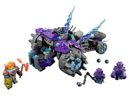 LEGO The Three Brothers (70350)