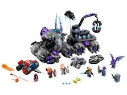 LEGO Jestro's Headquarters (70352)