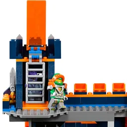 LEGO Knighton Castle (70357) - image 5