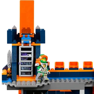 Knighton Castle fra LEGO – produktfoto 6 af 7