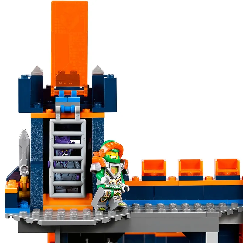 Knighton Castle fra LEGO – produktfoto 6 af 7