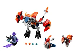 LEGO Macy's Bot Drop Dragon (70361)