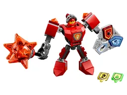 LEGO Battle Suit Macy (70363)