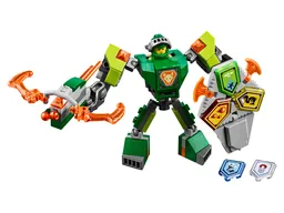 LEGO Battle Suit Aaron (70364)